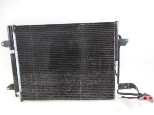 Gebruikte Airco Radiateur Volkswagen Touran (1T1/T2) 1.9 TDI 105 Prijs € 30,00 Margeregeling aangeboden door Autobedrijf Broekhuis B.V.