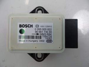Gebruikte Esp Duo Sensor Citroen Berlingo 1.6 Hdi 75 Prijs € 60,50 Inclusief btw aangeboden door Autobedrijf Broekhuis B.V.