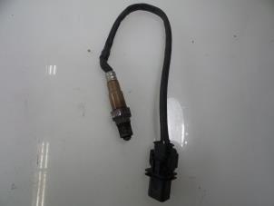 Gebruikte Lambda Sonde Opel Vivaro 2.0 CDTI 16V Prijs € 30,25 Inclusief btw aangeboden door Autobedrijf Broekhuis B.V.