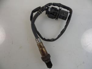 Gebruikte Lambda Sonde Citroen Jumpy (G9) 2.0 HDiF 16V 125 Prijs € 18,15 Inclusief btw aangeboden door Autobedrijf Broekhuis B.V.