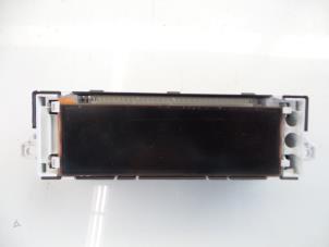 Gebruikte Display Interieur Peugeot Expert (G9) 2.0 HDi 120 Prijs € 42,35 Inclusief btw aangeboden door Autobedrijf Broekhuis B.V.