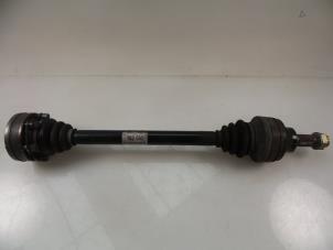 Gebruikte Aandrijfas rechts-achter Ferrari 360 Modena Spider 3.6 V8 40V Prijs € 350,00 Margeregeling aangeboden door Autobedrijf Broekhuis B.V.