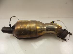 Gebruikte Katalysator Ferrari 360 Modena Spider 3.6 V8 40V Prijs € 1.000,00 Margeregeling aangeboden door Autobedrijf Broekhuis B.V.