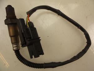 Gebruikte Lambda Sonde Ferrari 360 Modena Spider 3.6 V8 40V Prijs € 80,00 Margeregeling aangeboden door Autobedrijf Broekhuis B.V.