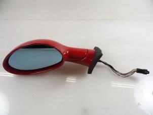 Gebruikte Spiegel Buiten links Ferrari 360 Modena Spider 3.6 V8 40V Prijs € 450,00 Margeregeling aangeboden door Autobedrijf Broekhuis B.V.