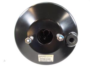 Gebruikte Rembekrachtiger Ferrari 360 Modena Spider 3.6 V8 40V Prijs € 250,00 Margeregeling aangeboden door Autobedrijf Broekhuis B.V.