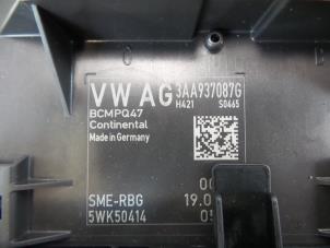 Gebruikte Computer Body Control Volkswagen Passat Variant (365) 1.6 TDI 16V Bluemotion Prijs € 90,00 Margeregeling aangeboden door Autobedrijf Broekhuis B.V.