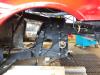 Subframe van een Ferrari 360 Modena Spider, 2000 / 2005 3.6 V8 40V, Cabrio, Benzine, 3.686cc, 294kW (400pk), RWD, F131B40, 2000-02 / 2005-08 2005