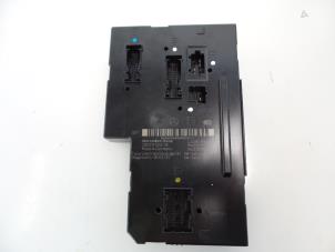 Gebruikte Module (diversen) Mercedes C (W204) 2.2 C-220 CDI 16V BlueEFFICIENCY Prijs € 100,00 Margeregeling aangeboden door Autobedrijf Broekhuis B.V.