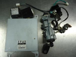 Gebruikte Computer Inspuit Mazda Premacy 1.8 16V Exclusive HP Prijs € 25,00 Margeregeling aangeboden door Autobedrijf Broekhuis B.V.