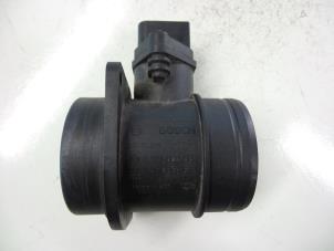 Gebruikte Luchtmassameter Skoda Fabia II Combi 1.4 TDI 70 Prijs € 30,00 Margeregeling aangeboden door Autobedrijf Broekhuis B.V.