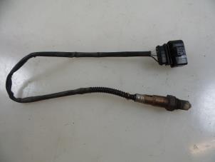 Gebruikte Lambda Sonde Skoda Superb (3U4) 2.8 V6 30V Prijs € 10,00 Margeregeling aangeboden door Autobedrijf Broekhuis B.V.