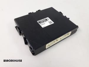 Gebruikte Module (diversen) Toyota Verso 2.0 16V D-4D-F Prijs € 40,00 Margeregeling aangeboden door Autobedrijf Broekhuis B.V.