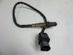 Gebruikte Lambda Sonde Opel Corsa D 1.3 CDTi 16V ecoFLEX Prijs € 25,00 Margeregeling aangeboden door Autobedrijf Broekhuis B.V.