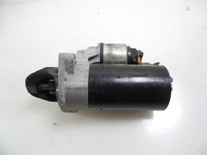 Gebruikte Startmotor Opel Corsa D 1.3 CDTi 16V ecoFLEX Prijs € 30,00 Margeregeling aangeboden door Autobedrijf Broekhuis B.V.