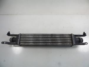Gebruikte Intercooler Opel Corsa D 1.3 CDTi 16V ecoFLEX Prijs € 25,00 Margeregeling aangeboden door Autobedrijf Broekhuis B.V.