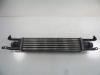 Intercooler van een Opel Corsa D, 2006 / 2014 1.3 CDTi 16V ecoFLEX, Hatchback, Diesel, 1.248cc, 70kW (95pk), FWD, A13DTE; Z13DTE; EURO4; Z13DTR; A13DTR, 2010-06 / 2014-08 2011