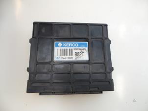 Gebruikte Computer Automatische Bak Hyundai Santa Fe I 2.7 V6 24V 4x4 Autom. Prijs € 50,00 Margeregeling aangeboden door Autobedrijf Broekhuis B.V.