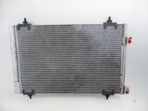 Gebruikte Radiateur Airco Peugeot 5008 I (0A/0E) 1.6 HDiF 16V Prijs € 50,00 Margeregeling aangeboden door Autobedrijf Broekhuis B.V.