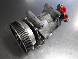 Gebruikte Pomp Airco Renault Kangoo Express (FW) 1.5 dCi 90 FAP Prijs € 40,00 Margeregeling aangeboden door Autobedrijf Broekhuis B.V.