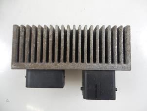 Gebruikte Computer Koeling Renault Grand Scénic III (JZ) 1.5 dCi 110 Prijs € 15,00 Margeregeling aangeboden door Autobedrijf Broekhuis B.V.