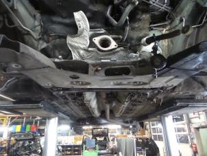 Gebruikte Subframe Renault Grand Scénic III (JZ) 1.5 dCi 110 Prijs € 125,00 Margeregeling aangeboden door Autobedrijf Broekhuis B.V.