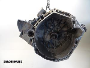 Gebruikte Versnellingsbak Renault Grand Scénic III (JZ) 1.5 dCi 110 Prijs op aanvraag aangeboden door Autobedrijf Broekhuis B.V.