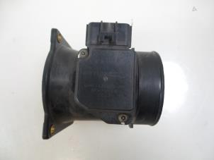 Gebruikte Luchtmassameter Jaguar S-type (X200) 3.0 V6 24V Prijs € 40,00 Margeregeling aangeboden door Autobedrijf Broekhuis B.V.