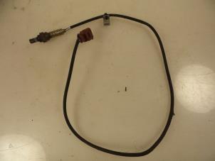 Gebruikte Lambda Sonde Audi A6 Avant Quattro (C6) 3.2 V6 24V FSI Prijs € 15,00 Margeregeling aangeboden door Autobedrijf Broekhuis B.V.