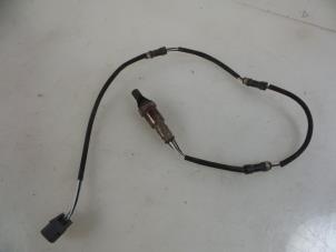 Gebruikte Lambda Sonde Honda Jazz (GE6/GE8/GG/GP) 1.3 VTEC 16V Hybrid Prijs € 25,00 Margeregeling aangeboden door Autobedrijf Broekhuis B.V.