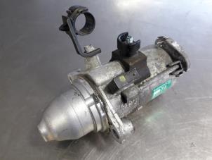 Gebruikte Startmotor Honda Jazz (GE6/GE8/GG/GP) 1.3 VTEC 16V Hybrid Prijs € 50,00 Margeregeling aangeboden door Autobedrijf Broekhuis B.V.