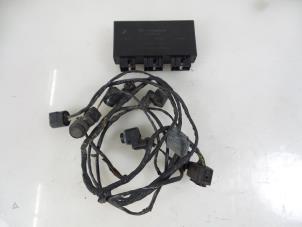 Gebruikte PDC Sensor Set BMW X6 (E71/72) xDrive35d 3.0 24V Prijs € 80,00 Margeregeling aangeboden door Autobedrijf Broekhuis B.V.