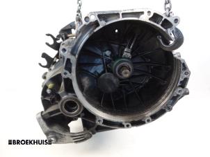 Gebruikte Versnellingsbak Ford Mondeo III Wagon 2.0 TDCi 130 16V Prijs op aanvraag aangeboden door Autobedrijf Broekhuis B.V.