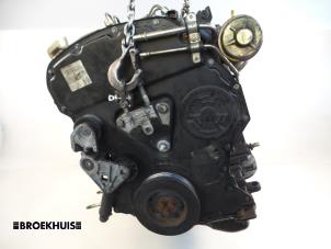 Gebruikte Motor Ford Mondeo III Wagon 2.0 TDCi 130 16V Prijs € 250,00 Margeregeling aangeboden door Autobedrijf Broekhuis B.V.