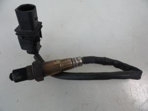 Gebruikte Lambda Sonde BMW 5 serie Touring (E61) 520d 16V Edition Fleet Prijs € 15,00 Margeregeling aangeboden door Autobedrijf Broekhuis B.V.