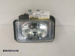 Gebruikte Mistlamp rechts-voor Mercedes Diversen Prijs € 15,00 Margeregeling aangeboden door Autobedrijf Broekhuis B.V.