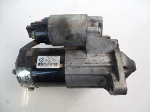 Gebruikte Startmotor Renault Grand Scénic II (JM) 1.5 dCi 105 Prijs € 25,00 Margeregeling aangeboden door Autobedrijf Broekhuis B.V.