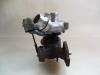 Turbo van een Renault Trafic New (FL) 2.0 dCi 16V 115 2011