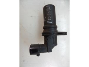 Gebruikte Krukas sensor Opel Astra H SW (L35) 1.3 CDTI 16V Ecotec Prijs € 15,00 Margeregeling aangeboden door Autobedrijf Broekhuis B.V.