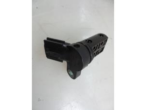 Gebruikte Krukas sensor Nissan Note (E11) 1.4 16V Prijs € 15,00 Margeregeling aangeboden door Autobedrijf Broekhuis B.V.