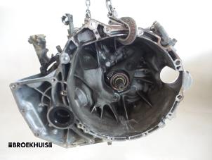 Gebruikte Versnellingsbak Nissan X-Trail (T30) 2.2 dCi 16V 4x4 Prijs op aanvraag aangeboden door Autobedrijf Broekhuis B.V.