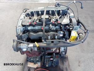 Gebruikte Motor Ford Mondeo III Wagon 2.0 TDCi 130 16V Prijs € 450,00 Margeregeling aangeboden door Autobedrijf Broekhuis B.V.