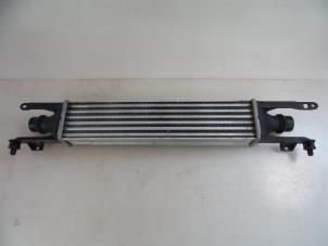 Gebruikte Intercooler Opel Corsa D 1.3 CDTi 16V ecoFLEX Prijs € 25,00 Margeregeling aangeboden door Autobedrijf Broekhuis B.V.