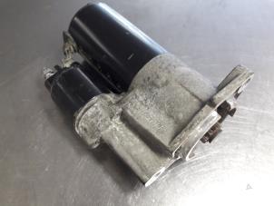 Gebruikte Startmotor Volkswagen Touareg (7LA/7L6) 3.2 V6 24V Prijs € 60,00 Margeregeling aangeboden door Autobedrijf Broekhuis B.V.