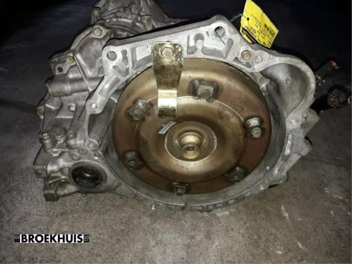 Gebruikte Automaatbak Toyota Avensis (T22) 1.8 16V VVT-i Prijs € 175,00 Margeregeling aangeboden door Autobedrijf Broekhuis B.V.