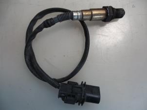 Gebruikte Lambda Sonde Alfa Romeo 147 (937) 1.9 JTDM Prijs € 15,00 Margeregeling aangeboden door Autobedrijf Broekhuis B.V.