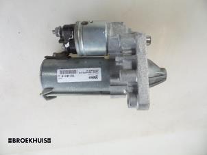 Gebruikte Startmotor Citroen Jumpy (G9) 1.6 HDI 16V Prijs € 60,50 Inclusief btw aangeboden door Autobedrijf Broekhuis B.V.