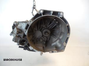 Gebruikte Versnellingsbak Ford Ka I 1.3i Prijs op aanvraag aangeboden door Autobedrijf Broekhuis B.V.