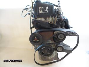 Gebruikte Motor Ford Ka I 1.3i Prijs € 150,00 Margeregeling aangeboden door Autobedrijf Broekhuis B.V.