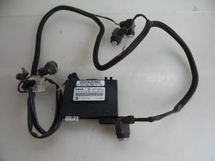 Gebruikte PDC Sensor Set Saab 9-3 Sport Estate (YS3F) 1.9 TiD Prijs € 100,00 Margeregeling aangeboden door Autobedrijf Broekhuis B.V.